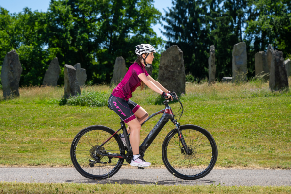 Cross 7.5 W