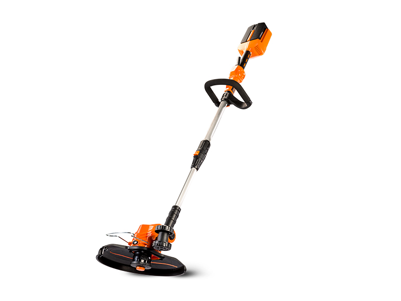 Cordless grass trimmer Patriot GT30 40V