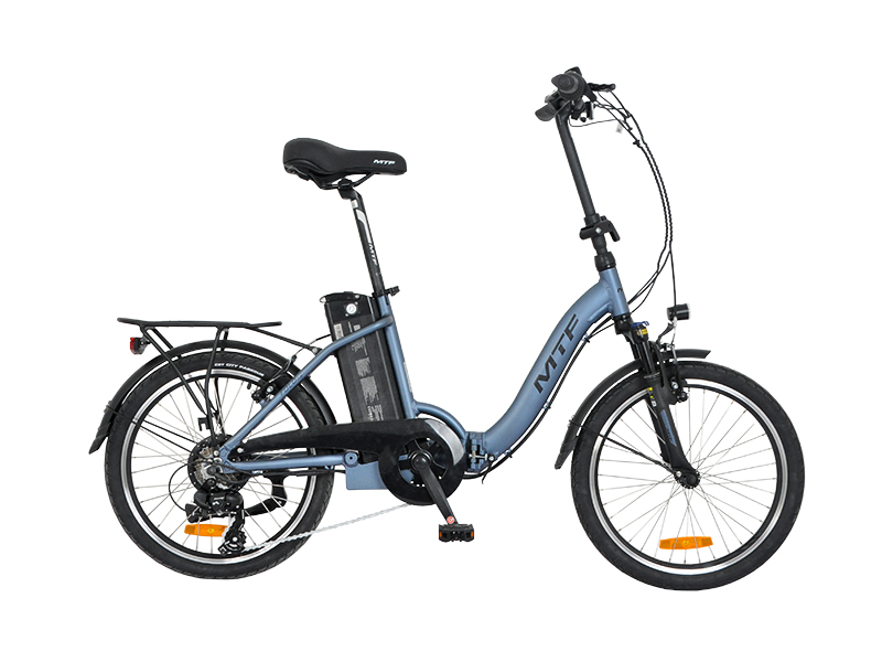 E-Bike Fold 1.6