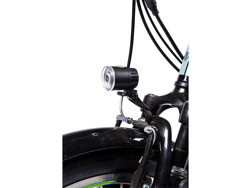 Klappfahrrad Fold 1.4