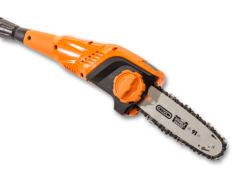 Cordless telescopic saw Patriot PCS20 40 V