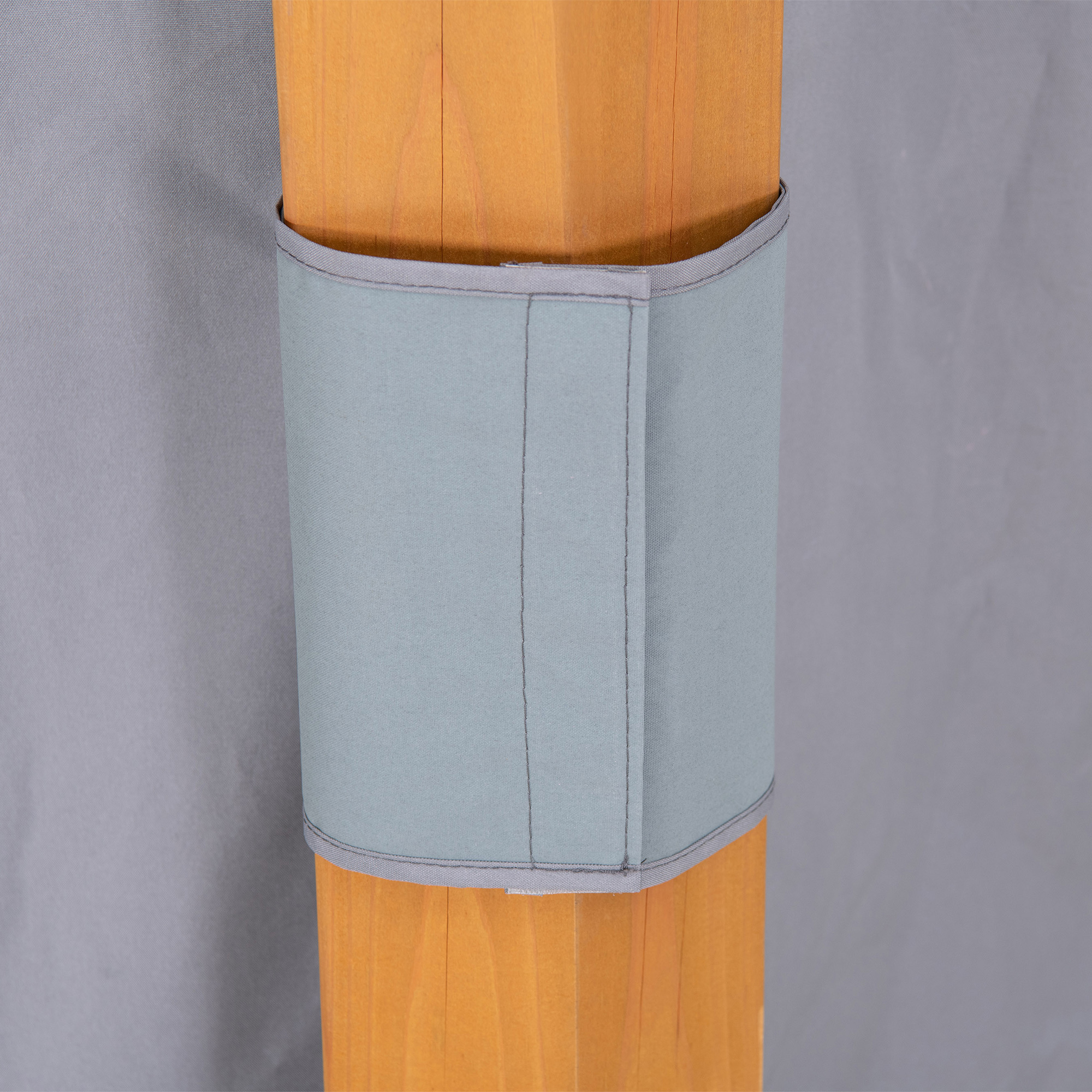 Curtain für Steel Gazebo - 300 x 300 cm