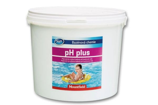 Azuro ph plus DE 0,9kg