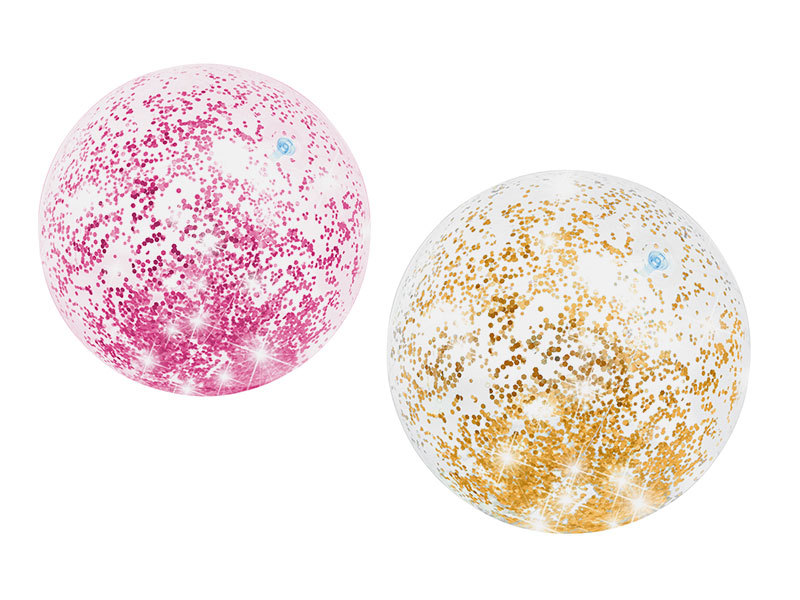 Beach Ball - Glitter