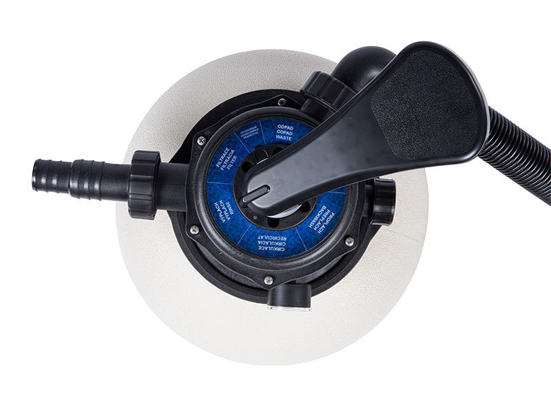Sand Filter Azuro PRO 5m3