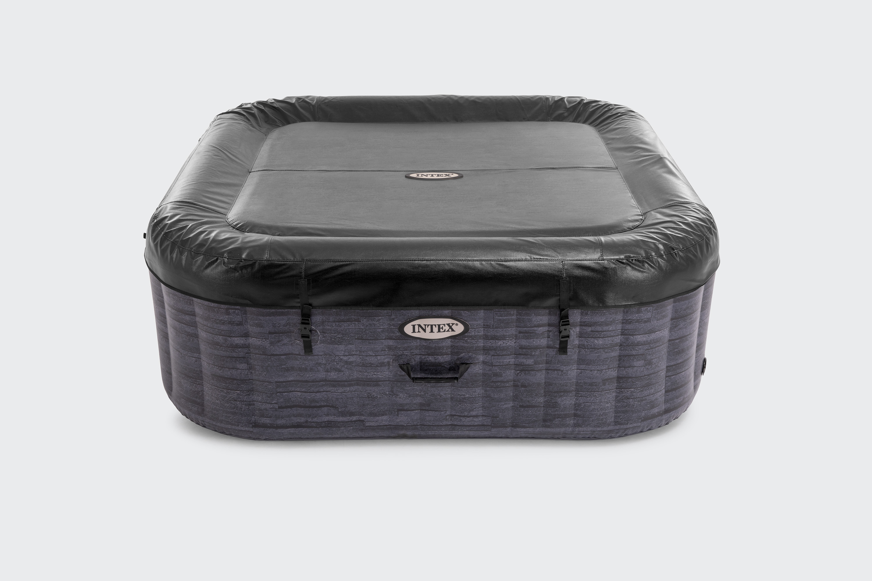 PURESPA Greystone DeLuxe HWS 1100