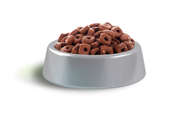 Carnis Semi-Soft Granules für Adult Dogs 2kg