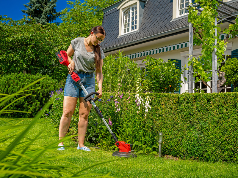 MTF GTA 30-40N 40 V Akku String Trimmer