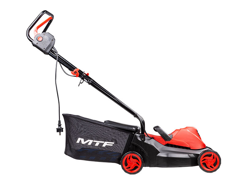 Electric mower MTF LM 32K