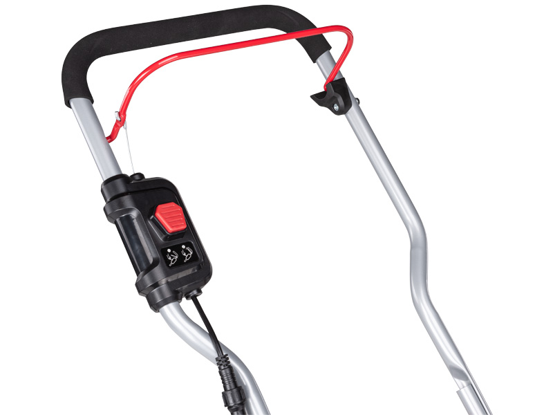 MTF LMA 32-40N 40 V Akku Rotary Lawnmower
