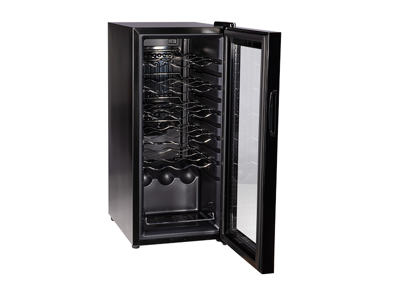 Wine cooler MTF CWC 12D