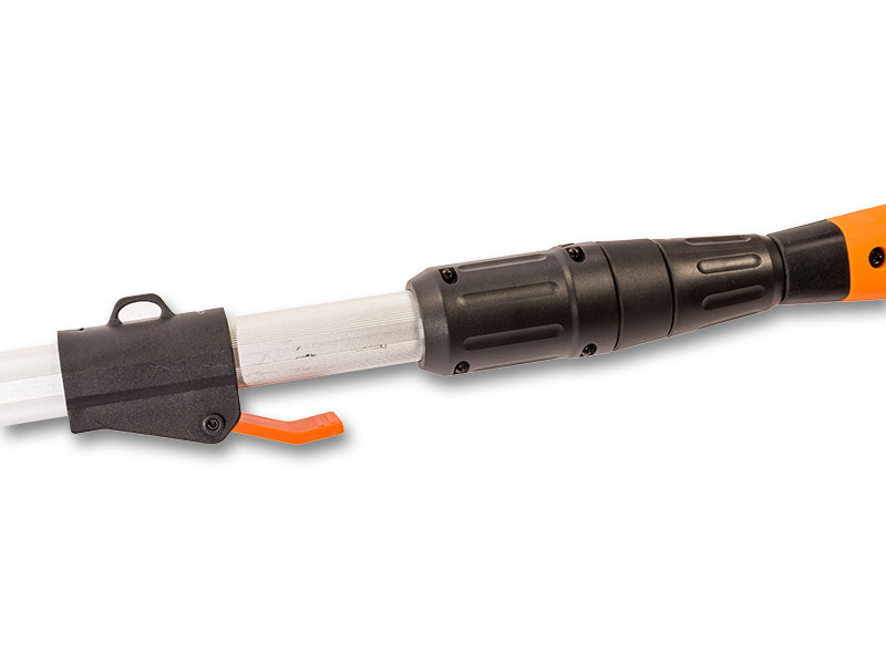 Cordless telescopic saw Patriot PCS20 40 V