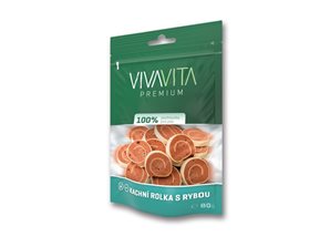 Mr. Gusto Chicken Slices 80 g
