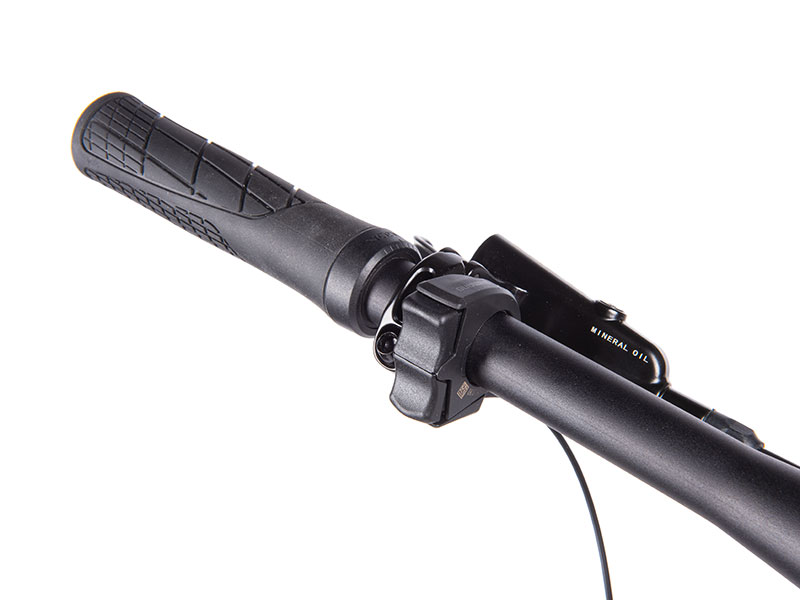 Mount 11.4 W AUTO SHIFT