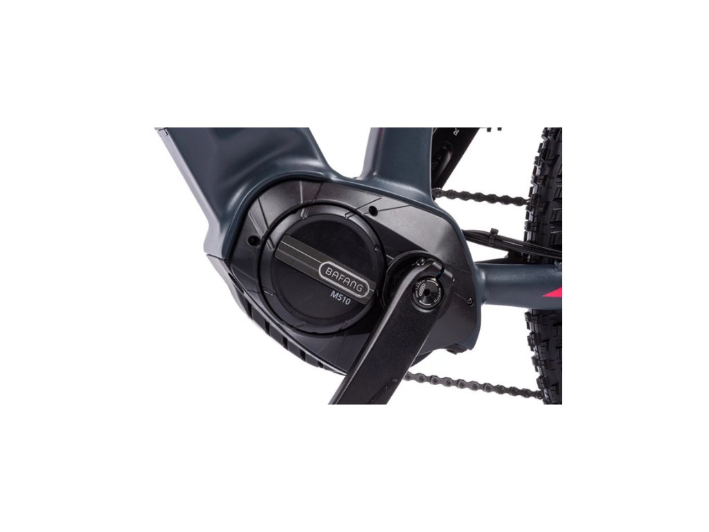 Mountain Bike / E-Bike Hill 8.4 EVO - Damen 16" + 18"