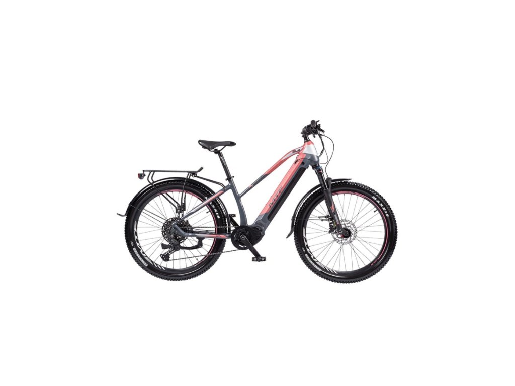 Mountain Bike / E-Bike SUV 8.4 EVO - Damen 16,5"