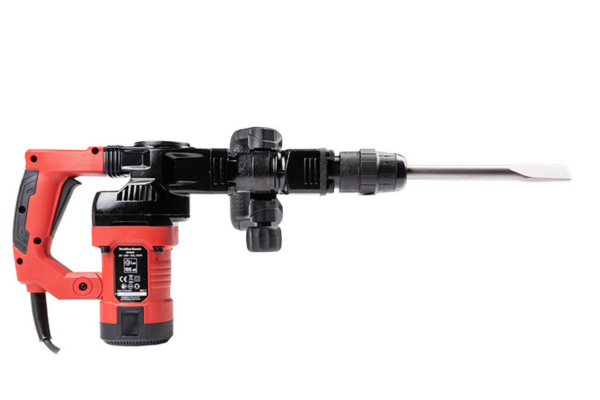 Jackhammer MTF 1050W