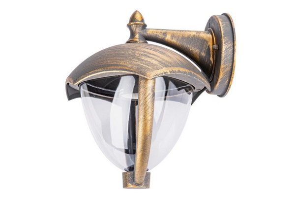 Wall Light Sevilla Brass