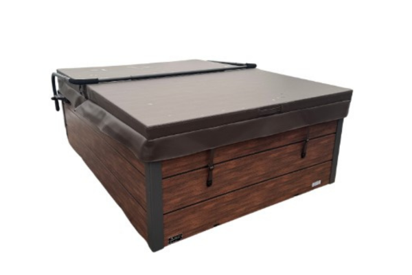 Thermal Cover Emerald Brown