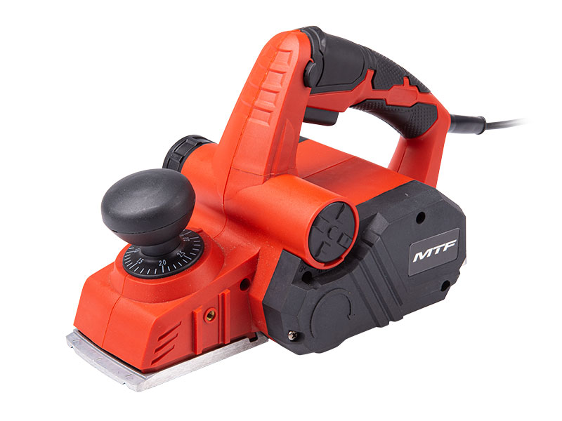 ELECTRIC PLANER 650W