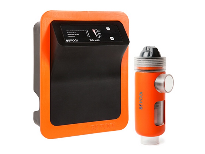 Salinator C10P