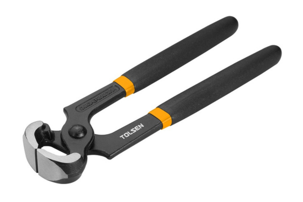 Cutting pliers frontal, 200 mm