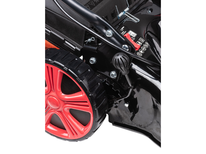 MTF LMA 46-40N 40 V Akku Rotary Lawnmower