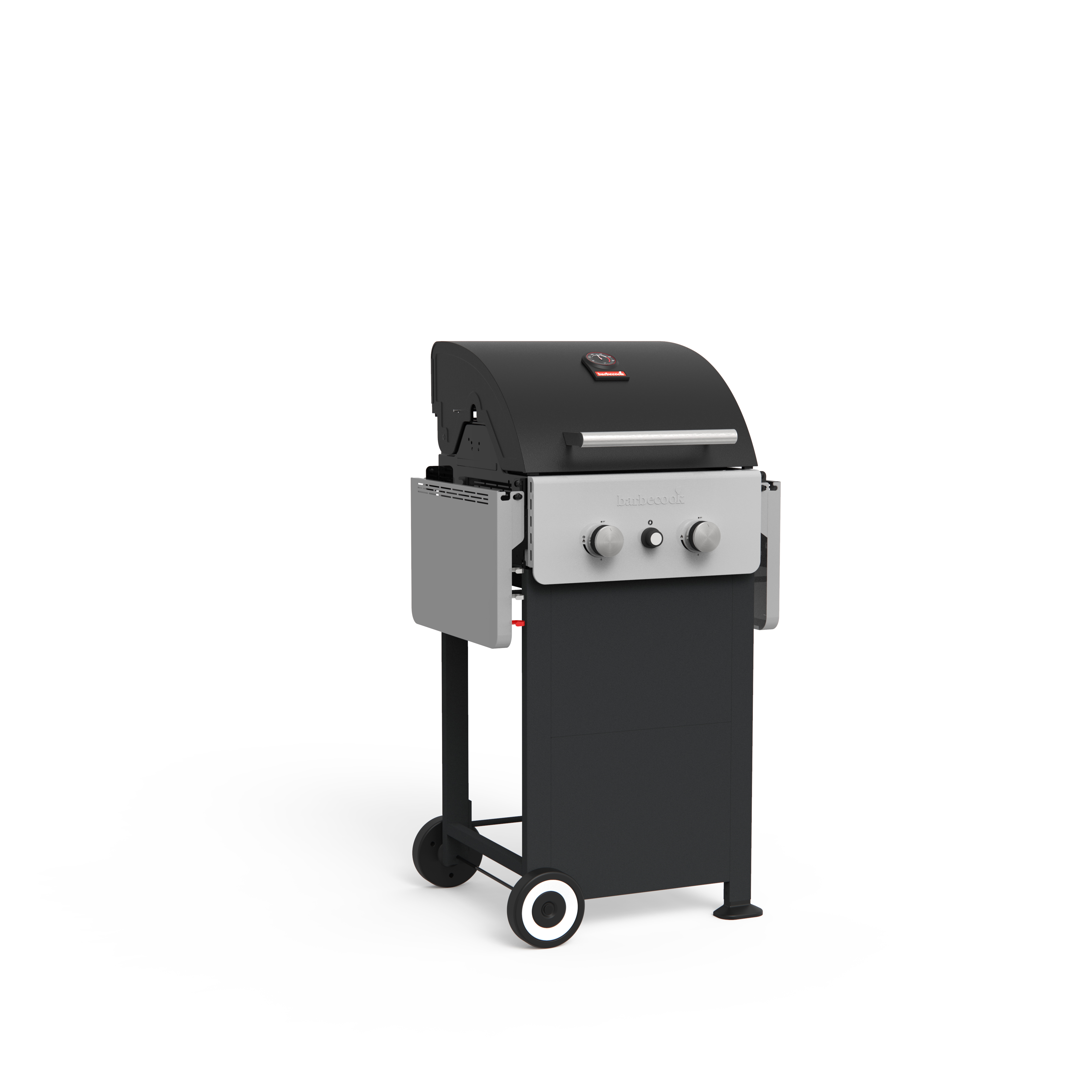 Barbecook Spring 2002 gas barbecue