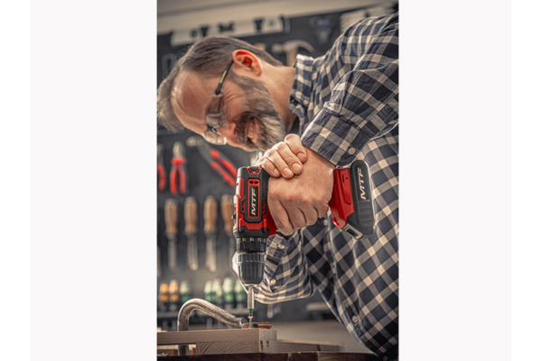 Akku Cordless Drill 10,8 V