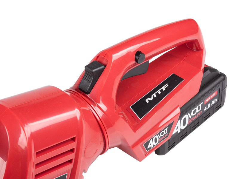 MTF HTA 56-40N 40 V Akku Hedge Trimmer