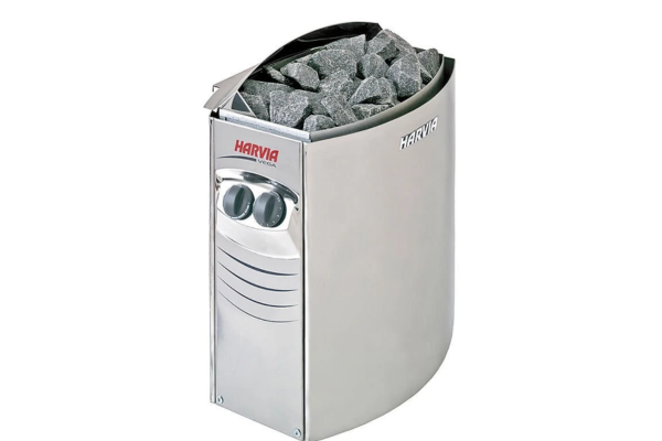 Sauna stoves HARVIA BC45