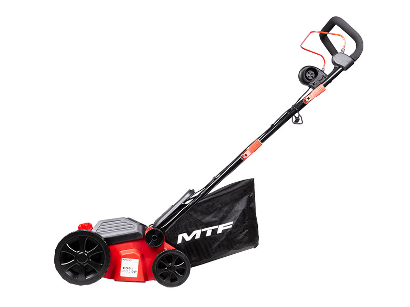 Electric Verticutor MTF - LSE 180 S