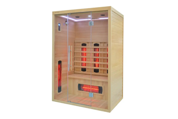 Infrarotsauna POPULAR 3003 XL