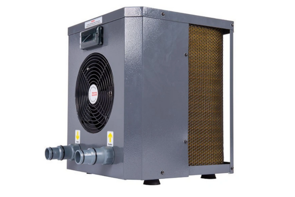 WÄRMEPUMPE MINI-32 - 3.2kW/ 3m3/h