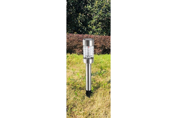 Solar Post Lightning Monza