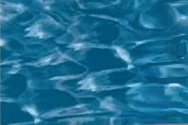 Pool-Innenfolie SWIRL (0.25 mm) - 3.6 x 0,9 m