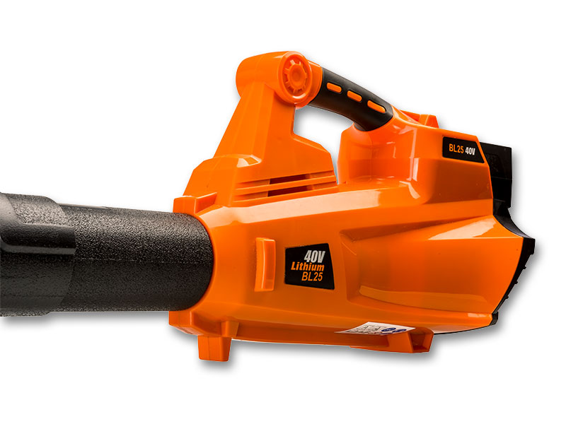 Cordless blower Patriot BL25 40 V