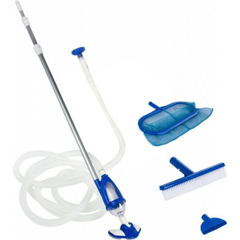 Deluxe Maintenance Kit