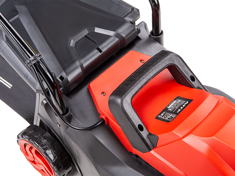 Electric mower MTF LM 32K