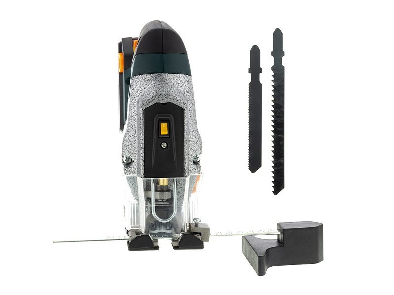 Cordless JIGSAW 18 V