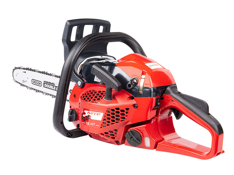 Petrol Chainsaw MTF CS 42 T
