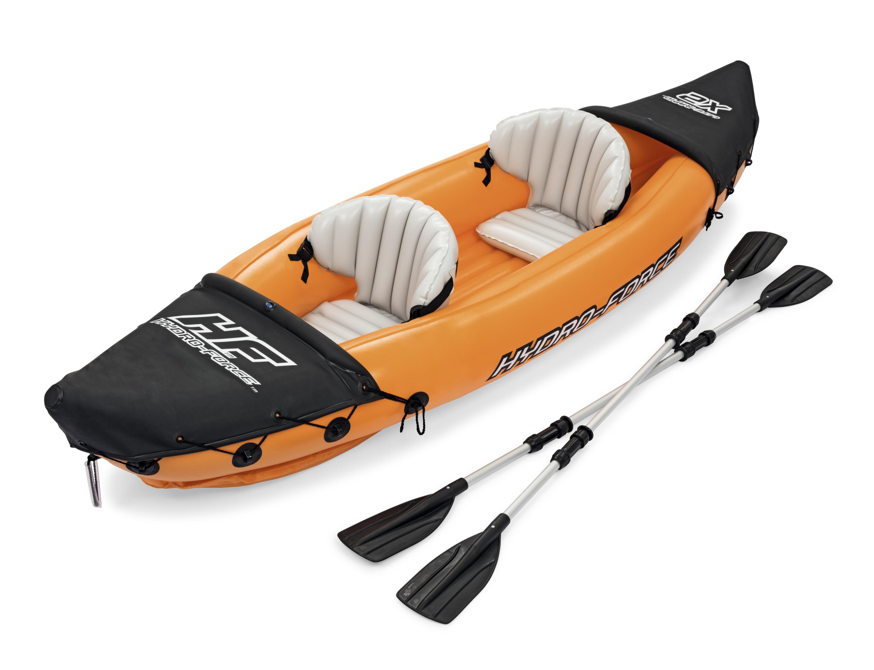 Kayak Lite-Rapid X2