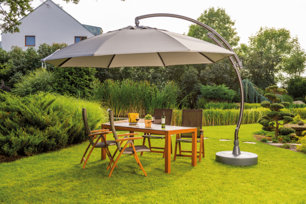 Parason CRYSTAL 375 - anthracite