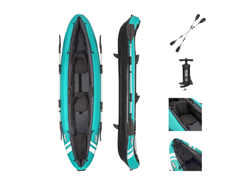 VENTURA Kayak *Tasche missing*
