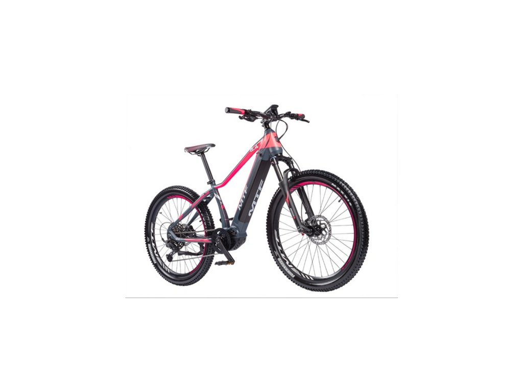 Mountain Bike / E-Bike Hill 8.4 EVO - Damen 16" + 18"