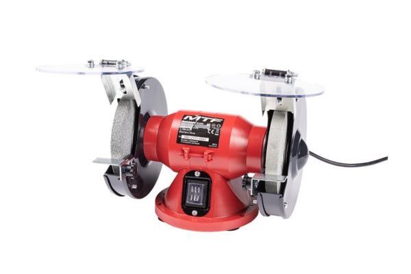 Bench grinder MTF 150W