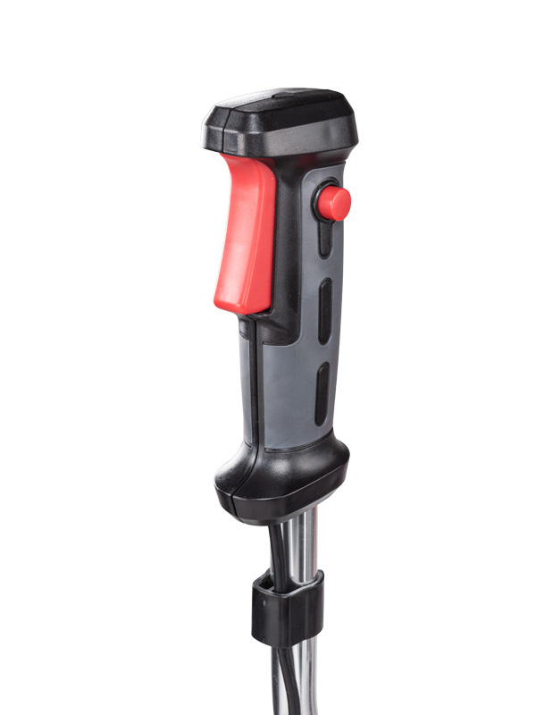 MTF BCA 44-40N 40 V Akku Brush Cutter