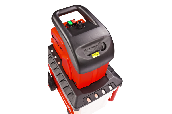 Gartenhäcksler MTF PSE 250 l