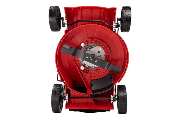 Petrol Lawnmower MTF LM 40 PP
