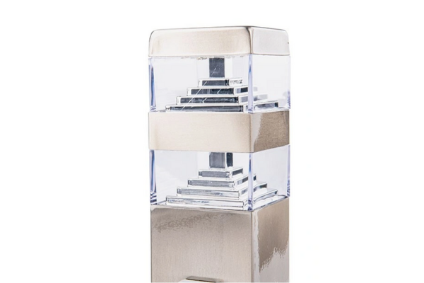 Outdoor Post Lighting Granada